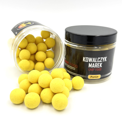 Kulki Pop Up   ANANAS 15 mm